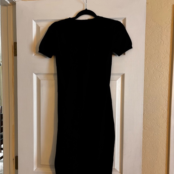 Hatch Maternity Eliza Sweater Dress - Picture 3 of 6